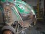 Bettle Restoration